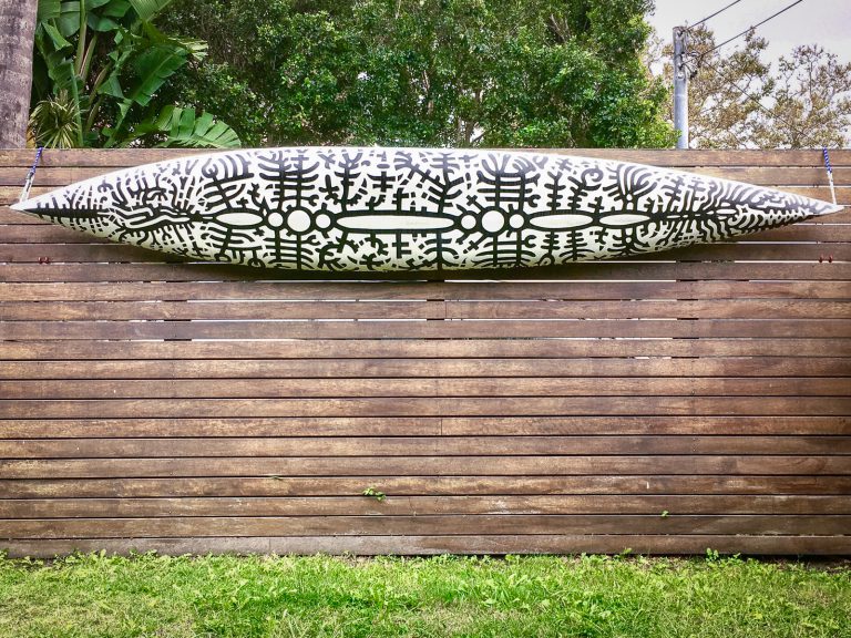 Canoe