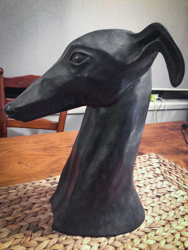 Greyhound